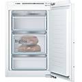serie 6 giv21afe0 congelatore da incasso 96 l e bianco (giv21afe0)