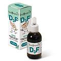 buona vit d3f integratore ossa e denti gocce 12 ml