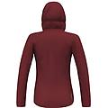 puez aqua 4 ptx 2. 5l w giacca hardshell donna dark red/red i40 d34