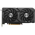 radeon rx 7600 dual evo oc 8gb gddr6