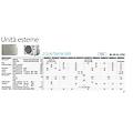 condizionatore dual split stylish white con inverter da 7000+15000 btu wifi a+++ r32 2mxm50a