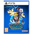 namco entertainment naruto x boruto ultimate ninja storm connections playstation 5