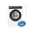 wgh254a0it lavatrice caricamento frontale 10 kg 17 programmi profondit&agrave; 59 cm giri 1200 rpm