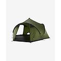 tenda da campeggio black knob 10 verde