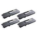 - 593-11113 toner originale magenta per c 3760 dn capacità 3000 pagine