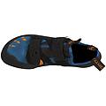 tarantula scarpe arrampicata uomo blue/orange 41 eu