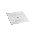 vela piatto doccia filo pavimento ceramica 80x80 beu codice prod j254000