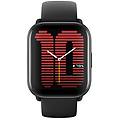amazfit active 4 45 cm (1. 75'') amoled digitale 390 x 450 pixel touch screen nero gps
