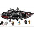 costruzioni dark falcon