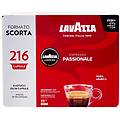 a modo mio capsule caff&egrave; 216 pz passionale 8240