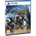plaion monster hunter wilds playstation 5