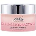 defence hydractive crema idro-nutriente pelle sensibile secca 50ml