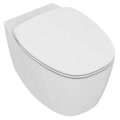 dea wc sospeso aquablade con sedile slim bianco codice prod t348701