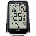 rox 4. 0 endurance gps bike computer bianco