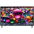 led 50ua75006la smart tv ultra hd 4k da 50 pollici ai hdr10 senza cornice airplay 2 bluetooth
