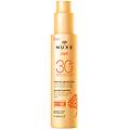 Nuxe Crema Solare Visage Corp 150ml One Size