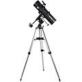 optics spica 130/650 eq3 riflettore 487 5x nero (4690919)