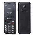 cellulare 2g gprs senior black kx tf200
