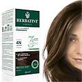 herbatint tintura per capelli gel colorante 3dosi 4d 300ml