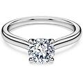Swarovski Anello Fidanzamento Solitario Created Diamonds Eternity 5697801