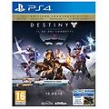 destiny il re dei corrotti dayone edition ps4 playstation 4