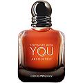 stronger with you absolutely eau de parfum 50 ml