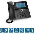 m58 dect desk phone compatible with m500 color display 5? deskphone encryption 00004631