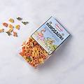 pasta dinosauri tricolore 250 g