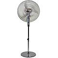 Dcg Ventilatore Piantana 50cm Croma