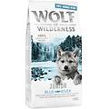 12 kg + 2 kg gratis! 14 kg crocchette per cani non att adult oak woods cinghiale
