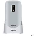 - cellulare slv 30-gps sim singola display 2. 8' micro sd fotocamera e radiofm colore grigio