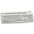 Cherry G83 6105 Tastiera Usb Qwertz Tedesco Grigio