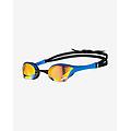 Arena Cobra Ultra Swipe Mr Blu Giallo