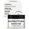 aspersina ristruttura crema viso 50 ml
