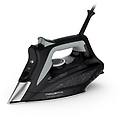 dw6340d1 ferro da stiro ferro a vapore piastra microsteam 400 hd 3de laser 2500 w nero