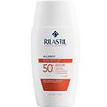 istituto ganassini allergy protezione solare viso per soggetti allergici protezione spf50 da 50ml