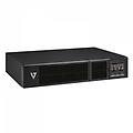 ups2urm3000dc-nc-1e gruppo di continuità (ups) doppia conversione (online) 3 kva 3000 w 8
