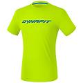 traverse 2 m maglia trail running uomo green/light blue 52