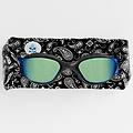 occhialini nuoto adulto liberty fleurs