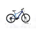 ebike ricondizionata · e-atland 9. 7 · buone condizioni