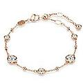 SWAROVSKI bracciale donna gioielli imber 5730677