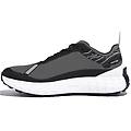 001 m scarpe trail running uomo black 8 5 us