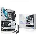 rog strix z790-a gaming wifi d4 scheda madre gaming atx intel z790 lga1700 ddr4 pci 5. 0 wifi 6e
