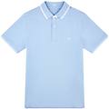 polo db collar piquet