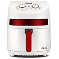 - friggitrice ad aria fg93 capacità 3. 2 litri 1000 watt colore bianco