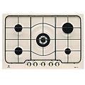 serie 300 rgg7253oon piano cottura a gas soft line 75cm