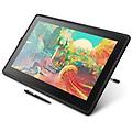 - display interattivo cintiq da 21. 5' risoluzione 1920 x 1080 pixel 8192 lpi colore nero