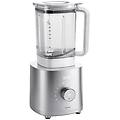 - ? 53001-000-0 frullator 1200 watt 1. 8 l 7 programmi automatici argento