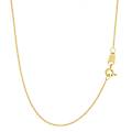 collana donna oro giallo gl100143