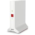 fritz!repeater fritz repeater 3000 ax international 2400 mbit/s bianco (20002991)
